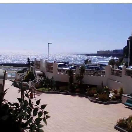 Apartamento Playa Relax Santa Brígida Екстериор снимка