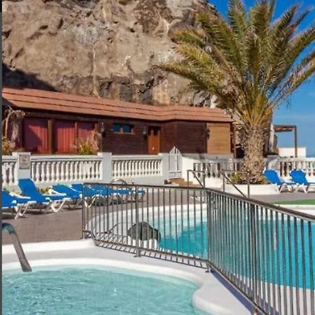 Apartamento Playa Relax Santa Brígida Екстериор снимка