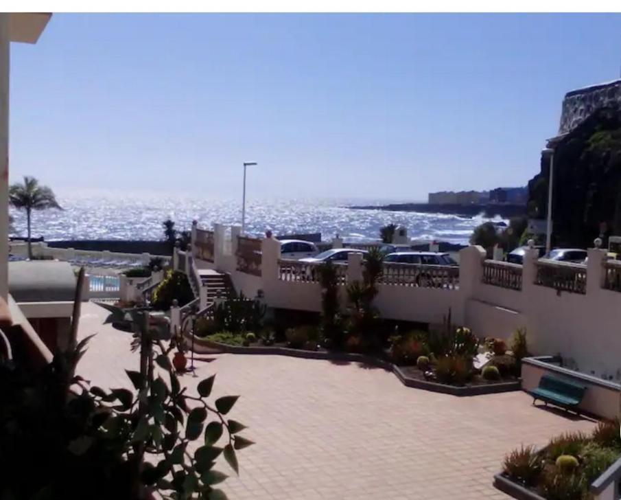 Apartamento Playa Relax Santa Brígida Екстериор снимка