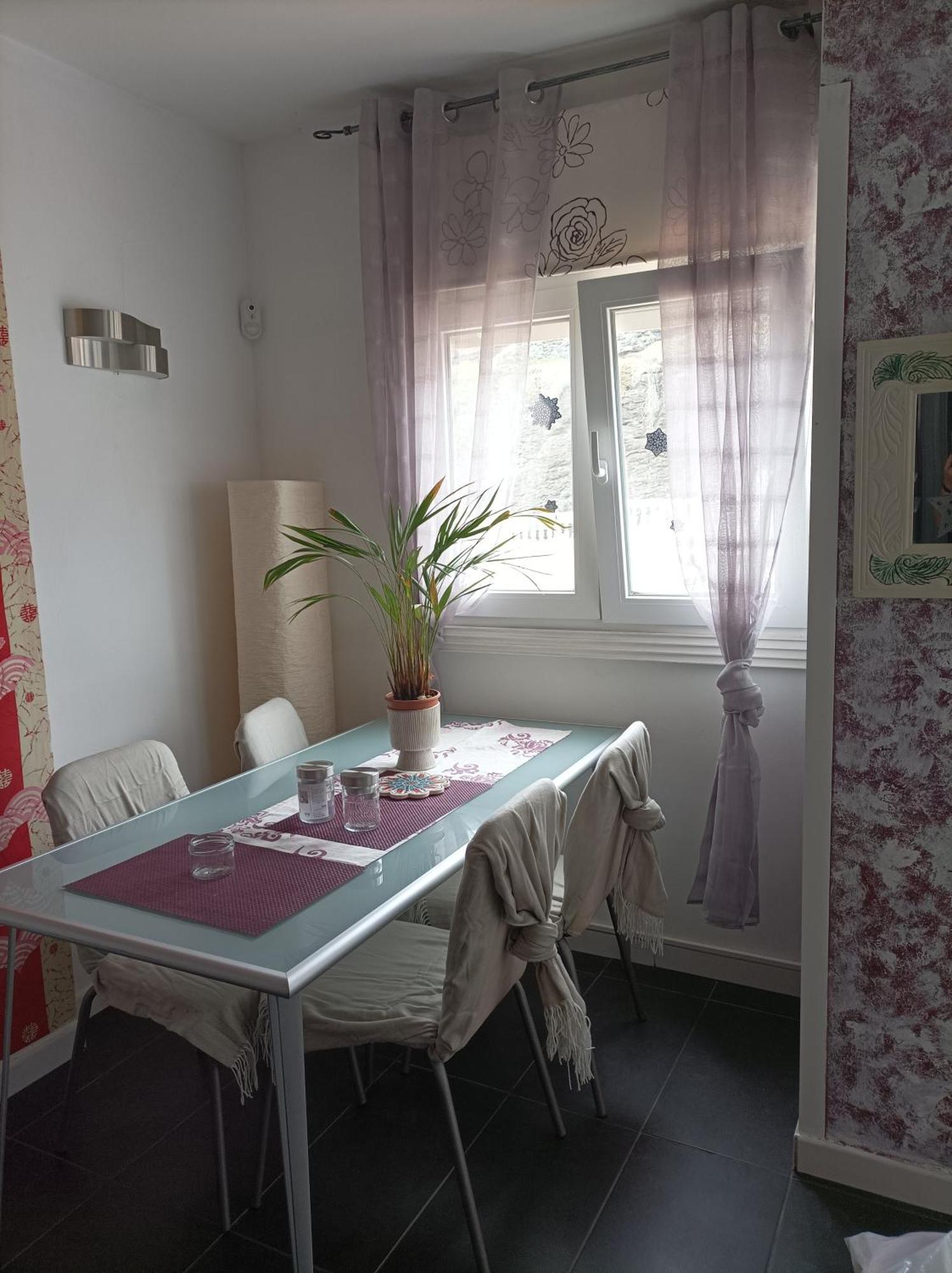 Apartamento Playa Relax Santa Brígida Екстериор снимка