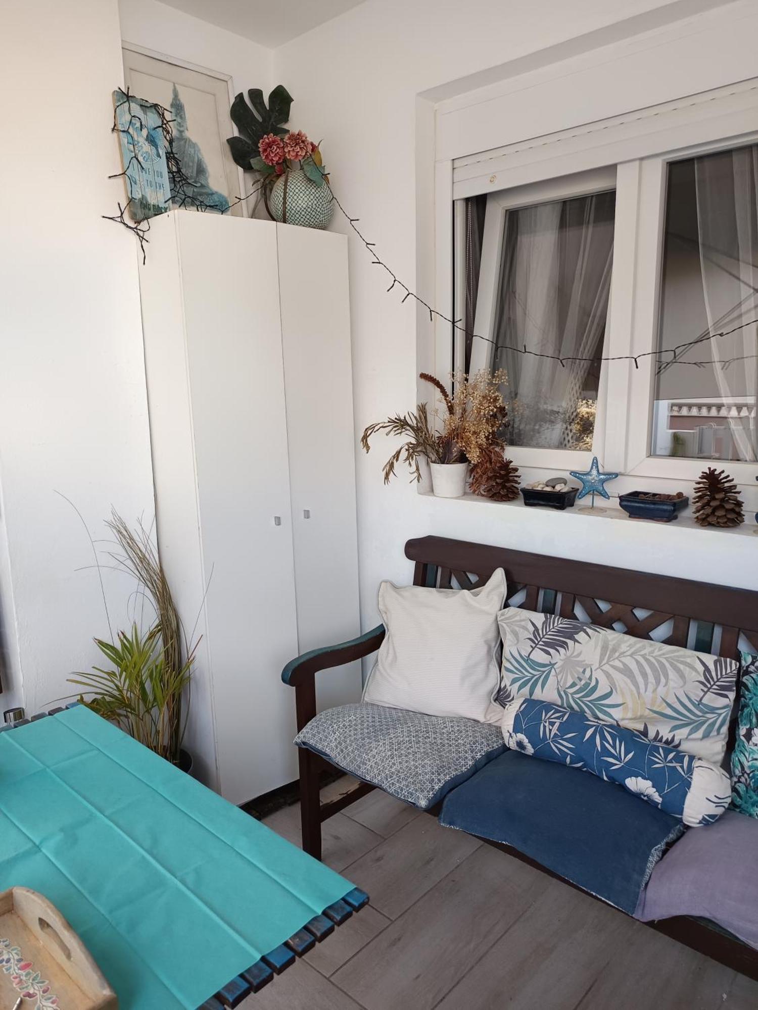 Apartamento Playa Relax Santa Brígida Екстериор снимка