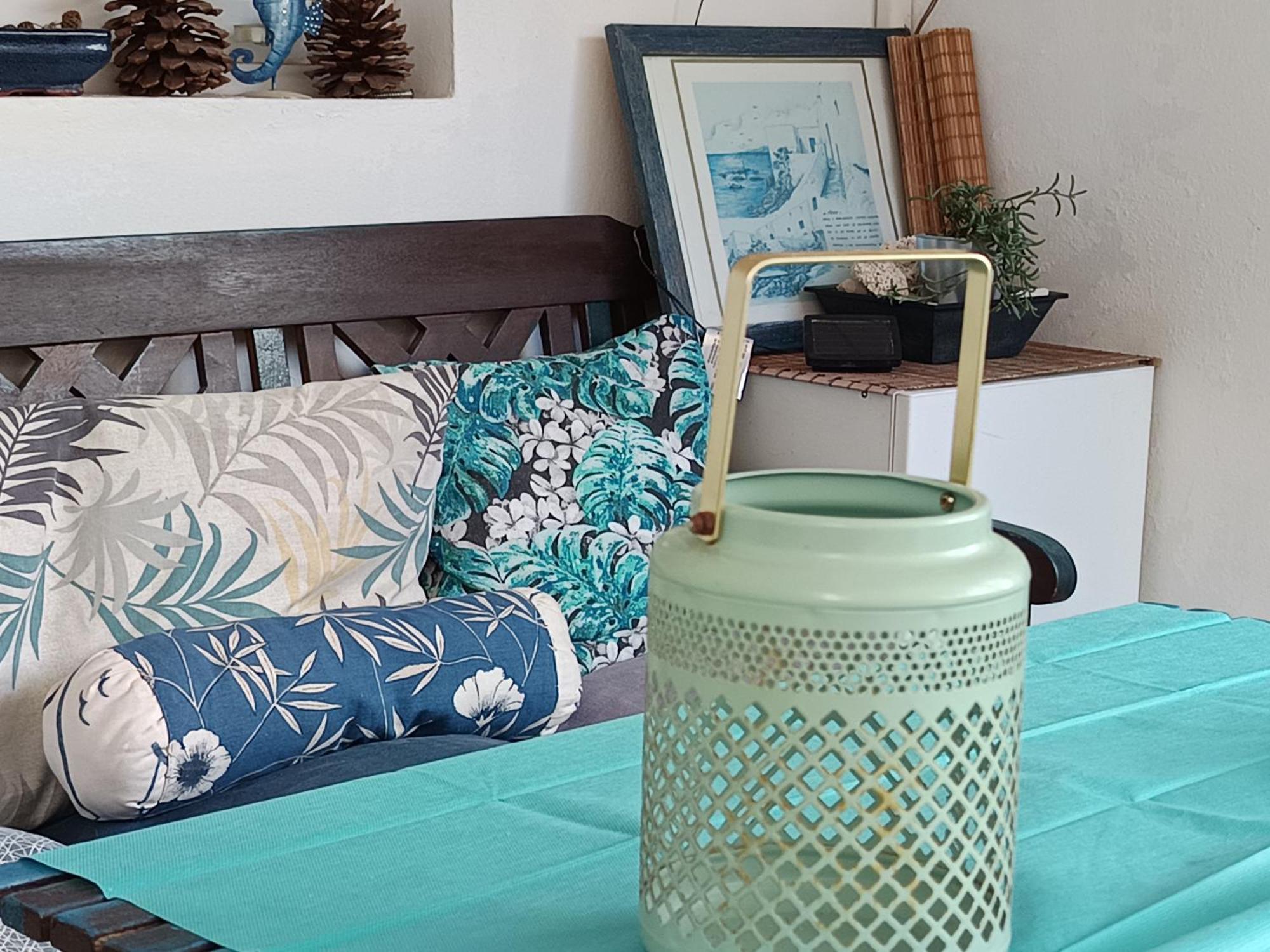 Apartamento Playa Relax Santa Brígida Екстериор снимка